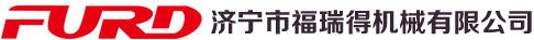 福瑞得Logo